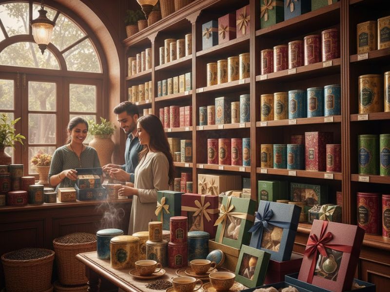 Đi Ấn Độ Nên Mua Quà Gì Làm Quà Tặng Ý Nghĩa Nhất