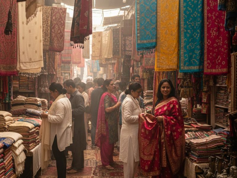 Nhóm quà lưu niệm phổ biến, dễ mua