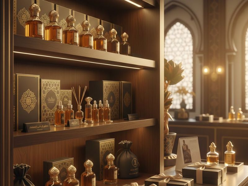 Quà truyền thống Brunei mang đậm bản sắc văn hóa