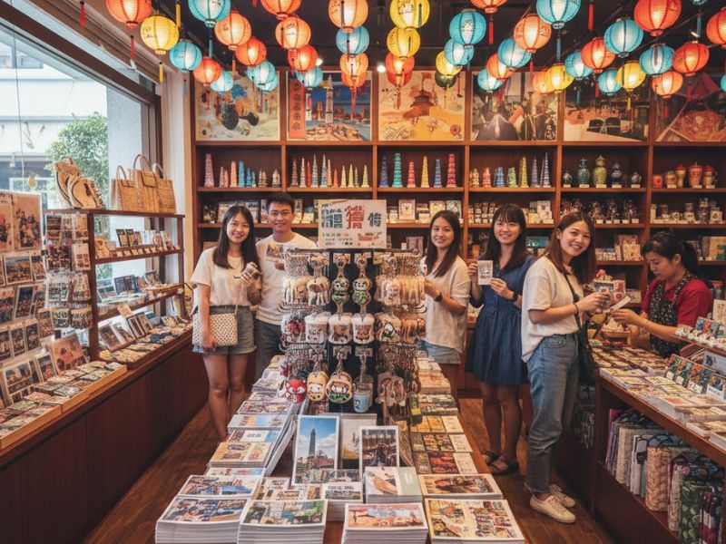 Gợi Ý Quà Theo Từng Đối Tượng Người Nhận