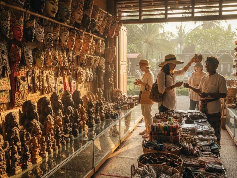 Gợi Ý Quà Theo Từng Đối Tượng Người Nhận