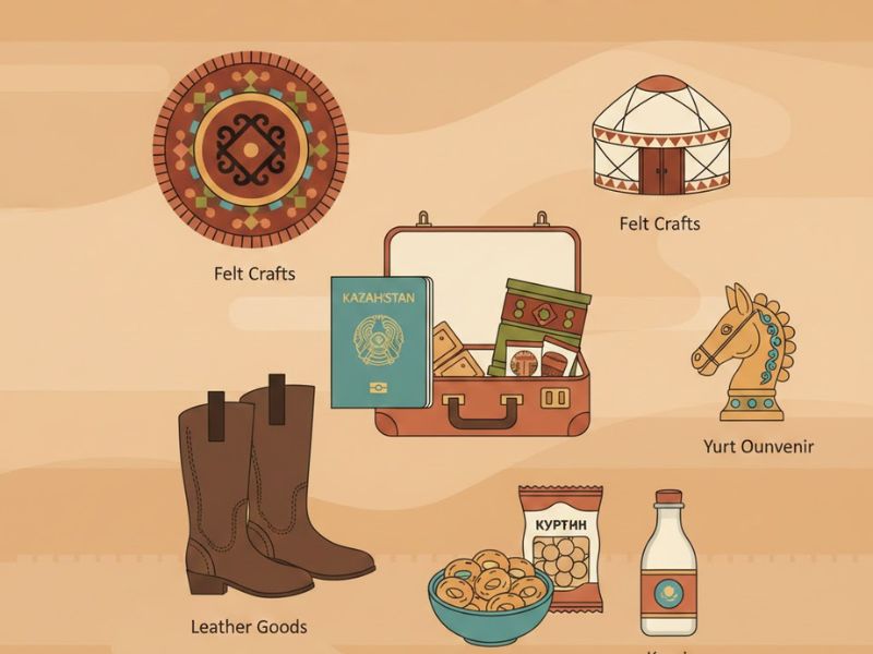 Gợi ý quà theo từng đối tượng người nhận