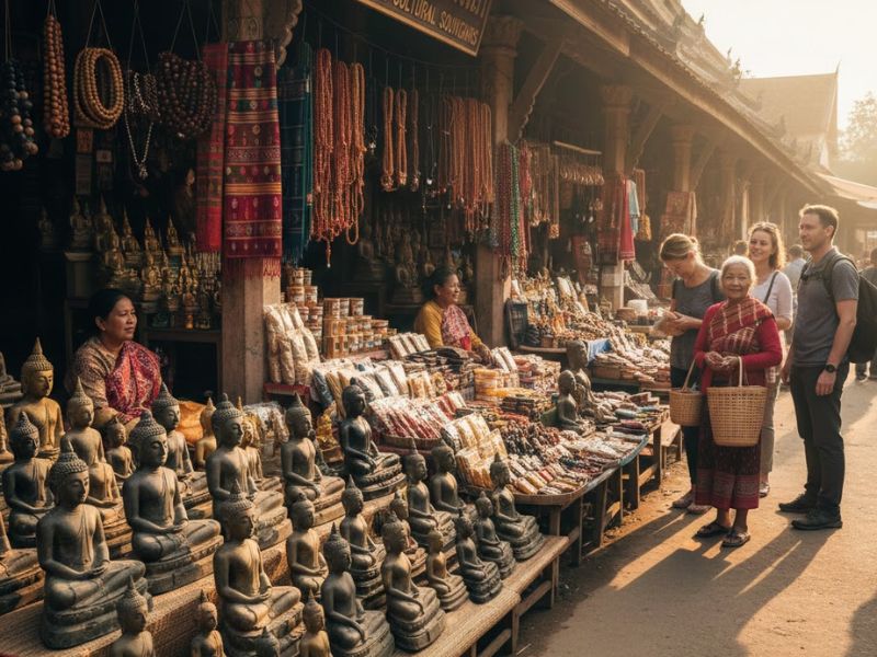 Quà cao cấp dành tặng đối tác và người thân đặc biệt