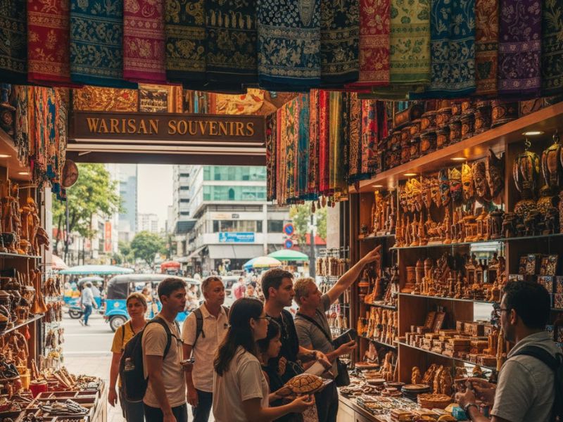 Quà cao cấp và quà mang giá trị sử dụng lâu dài