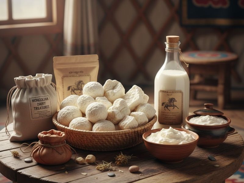 Nhóm quà lưu niệm thủ công mỹ nghệ