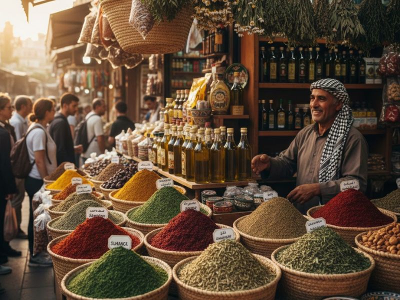 Gợi ý quà theo từng đối tượng người nhận