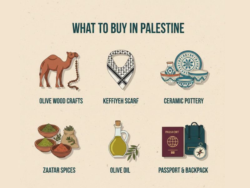 Lưu ý hải quan khi mang quà về Việt Nam