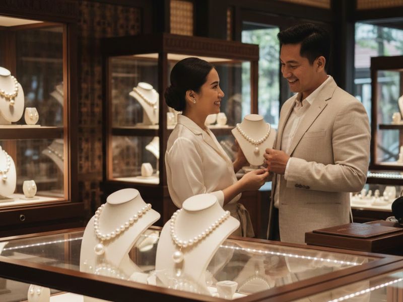 Quà Truyền Thống Mang Đậm Bản Sắc Văn Hóa Philippines