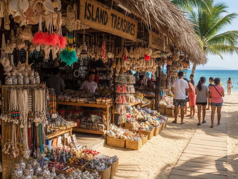 Gợi Ý Quà Theo Từng Đối Tượng Người Nhận