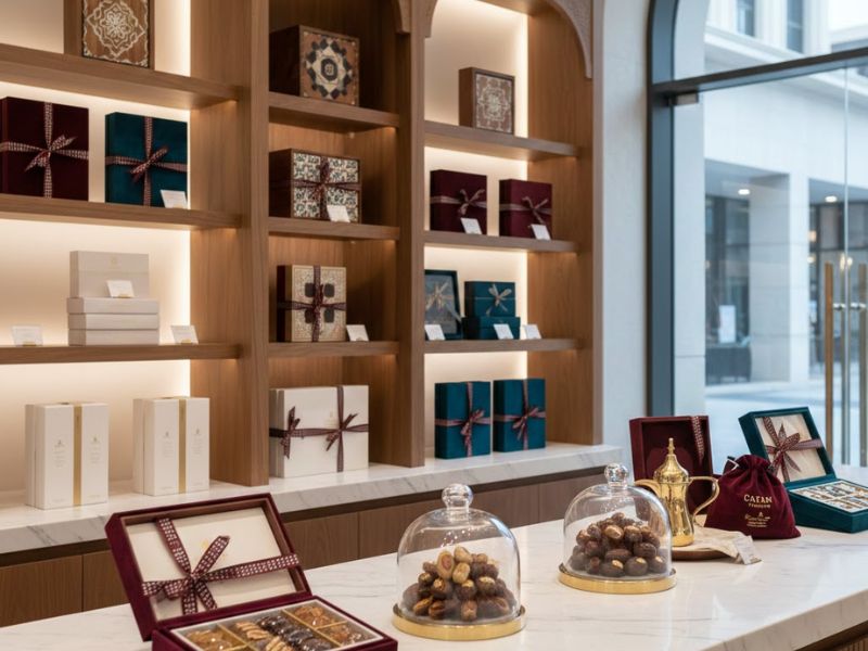 Đi Qatar mua quà gì mang giá trị truyền thống?