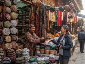 Đi Tajikistan Mua Quà Gì Đậm Chất Văn Hóa Trung Á
