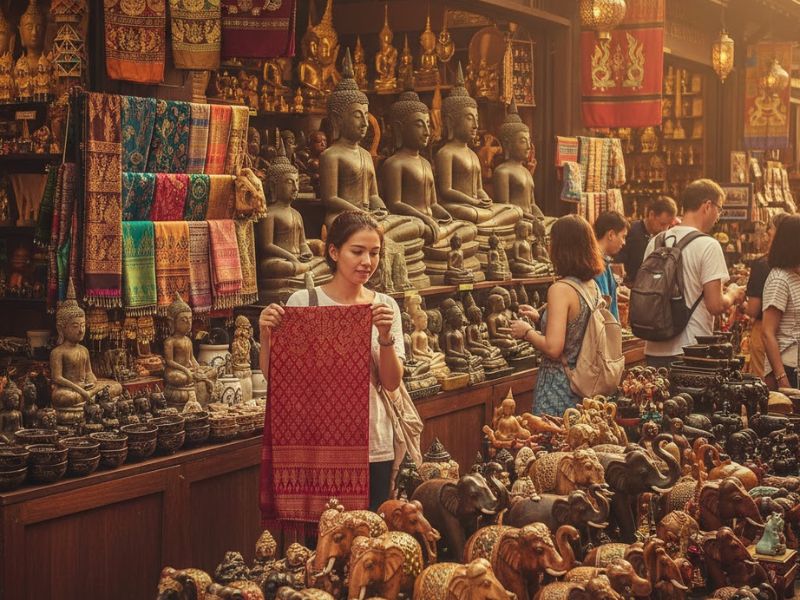 Quà cao cấp dành cho người đặc biệt