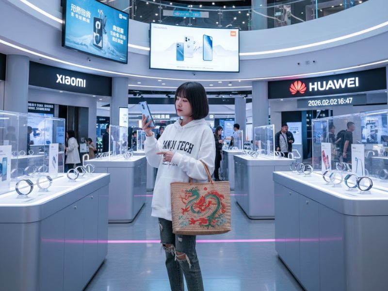 Đi Trung Quốc mua quà gì: Nhóm quà tặng truyền thống và văn hóa