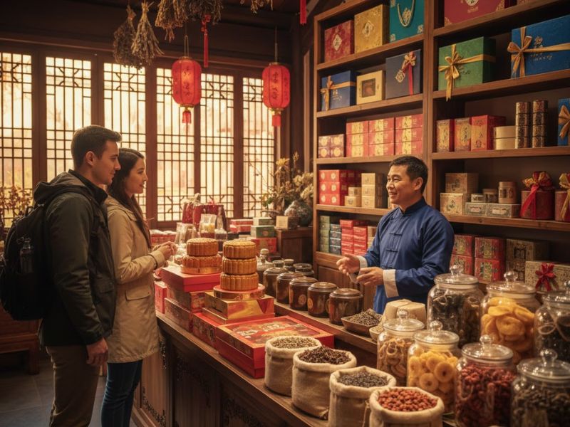 Những món đồ "không nên" mua hoặc cần lưu ý