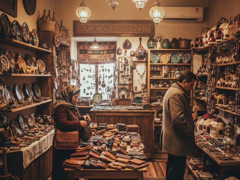 Gợi ý quà theo từng đối tượng người nhận