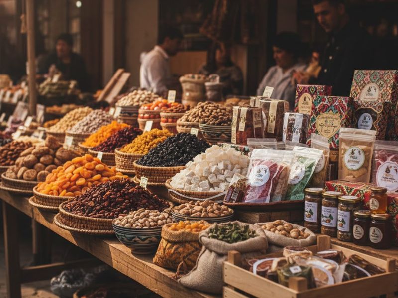 Quà Lưu Niệm Nhỏ Gọn, Giá Phải Chăng