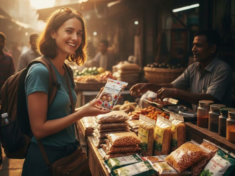 Mua Quà Gì Ở Bangladesh Đậm Văn Hóa Bản Địa