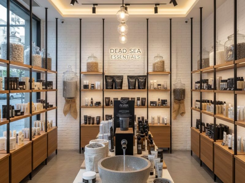 Quà truyền thống mang đậm dấu ấn Do Thái