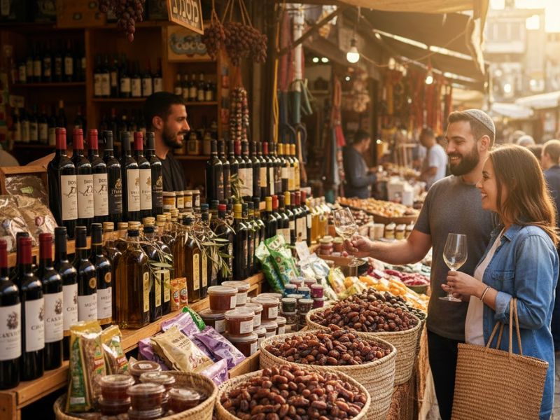 Gợi ý mua quà theo từng đối tượng người nhận