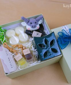 Hộp Quà Hương Mùa Hạ Mê Ly