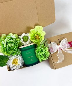Set Quà An Nhiên Mộc