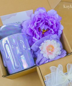 Set Quà Mộng Mơ Phụ Kiện Đơn Giản