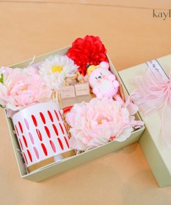 Set Quà Tặng Gió Thơm Bình Yên