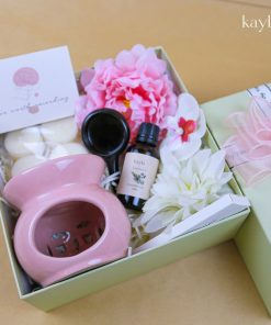 Set Quà Tặng Hà Lương