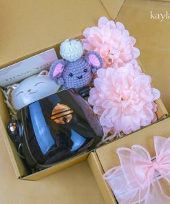 Set Quà Tặng Hòa Quyện Cảm Xúc