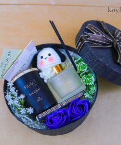 Set Quà Tặng Hương Thơm Nến Le Labo33