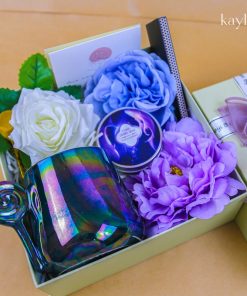 Set Quà Tặng Ly Sứ Độc Đáo Kèm Phụ Kiện