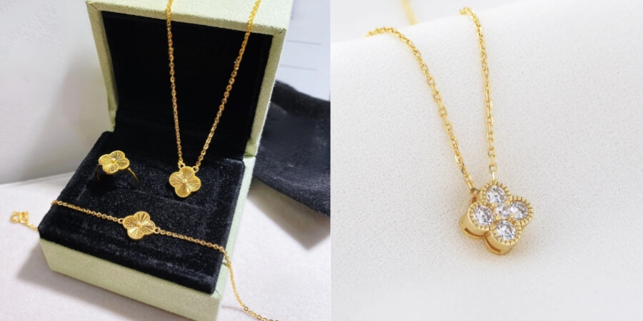con gái thích tặng quà gì nhất