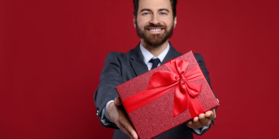 hướng dẫn chọn quà tặng doanh nghiệp