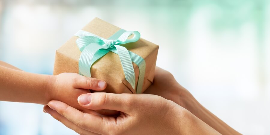hướng dẫn chọn quà tặng doanh nghiệp