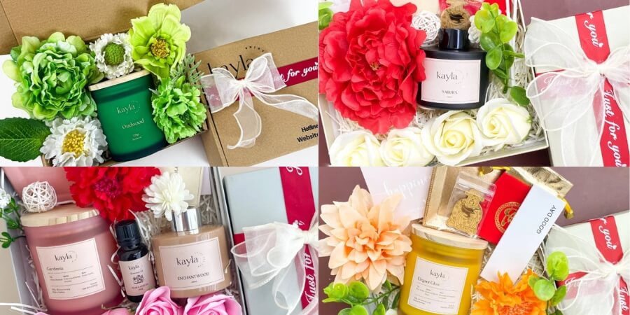 hướng dẫn chọn quà tặng doanh nghiệp