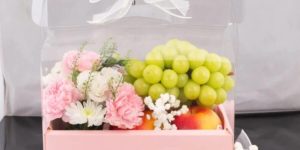 nên tặng quà gì cho quân nhân