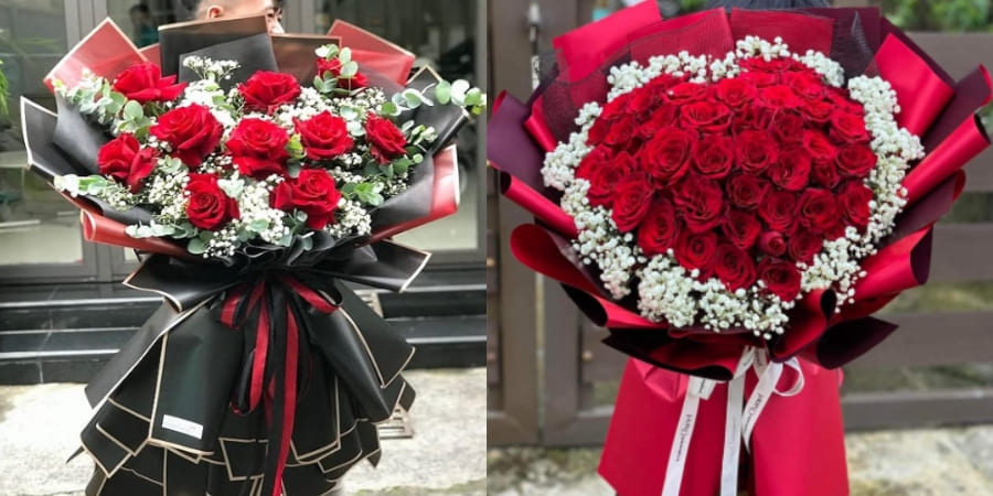 nên tặng mẹ quà gì