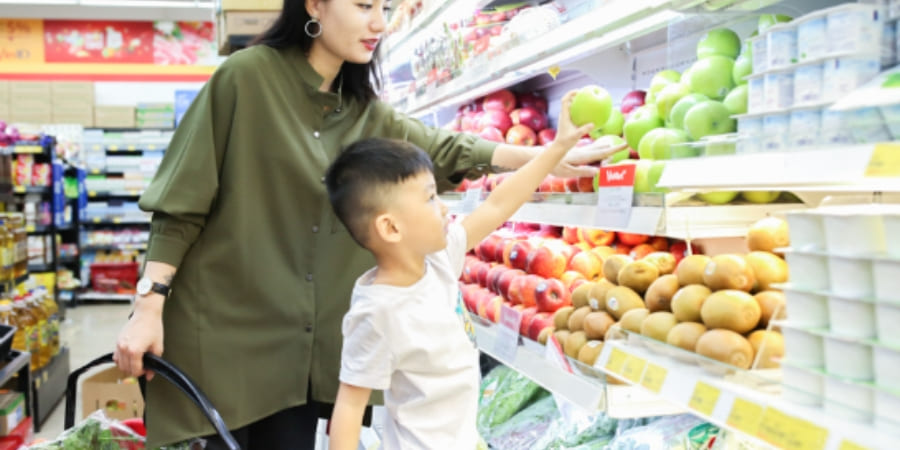 nên tặng mẹ quà gì
