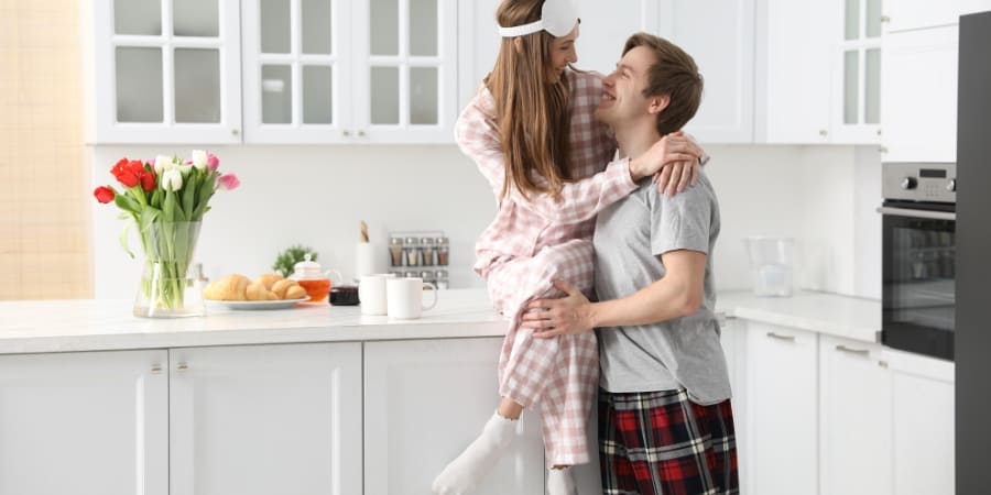 quà cưới nên tặng gì