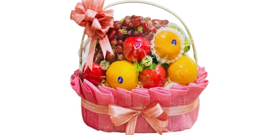 quà tặng thầy cô nhân ngày họp lớp
