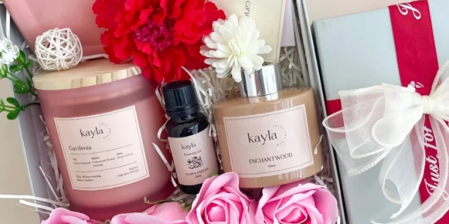 Xem thêm set quà tặng ngày cưới