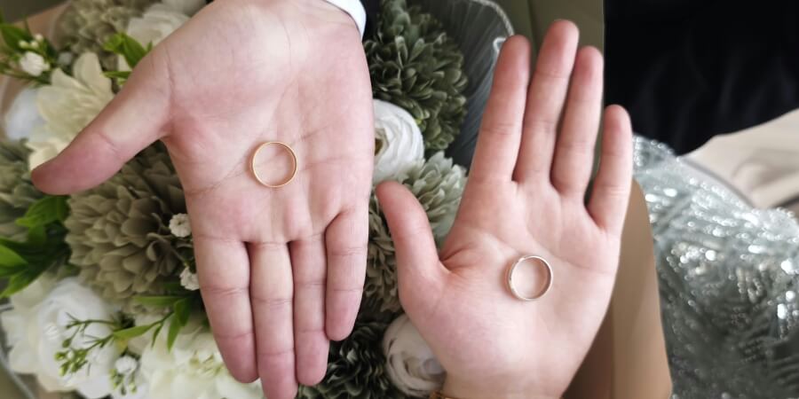 quà tặng đám cưới ý nghĩa
