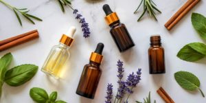 Xem chi tiết các loại tinh dầu thiên nhiên