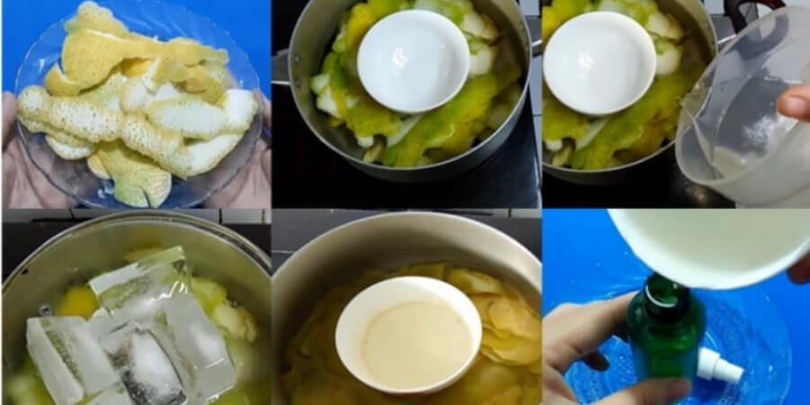 Xem thêm chi tiết Các phương pháp cách làm tinh dầu tại nhà phổ biến