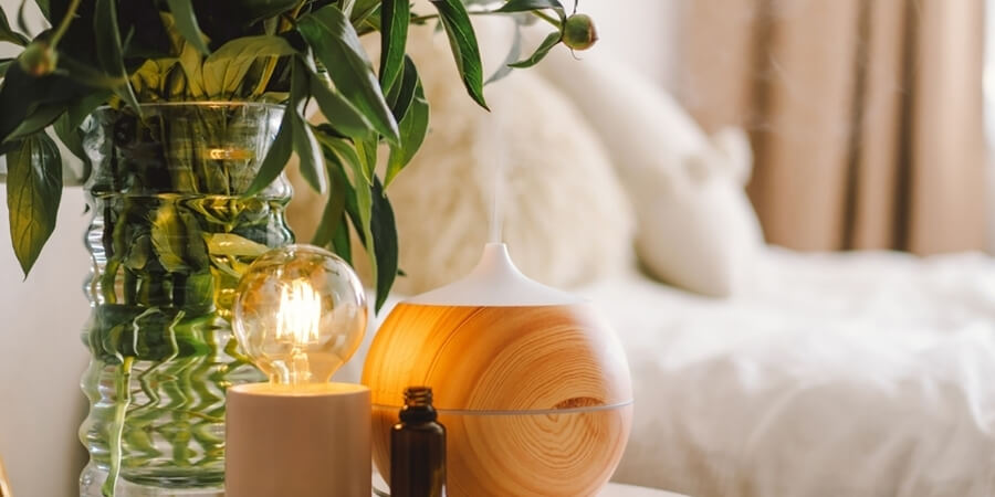 Xem thêm chi tiết Các phương pháp khuếch tán tinh dầu phổ biến hiện nay
