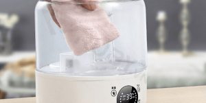 Xem thêm chi tiết cách vệ sinh máy khuếch tán tinh dầu