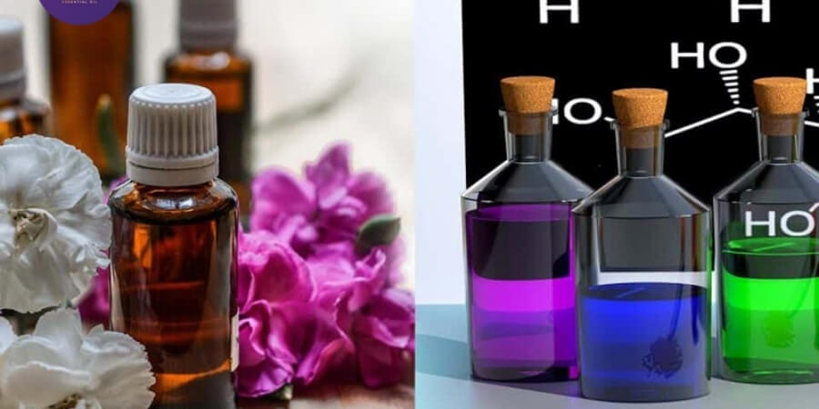 Xem chi tiết cách phân biệt tinh dầu nguyên chất với tinh dầu không nguyên chất