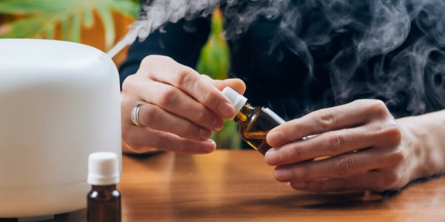 Xem chi tiết cách sử dụng tinh dầu hiệu quả