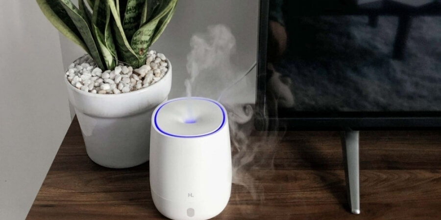 Xem thêm chi tiết Cần lưu ý gì khi xông tinh dầu