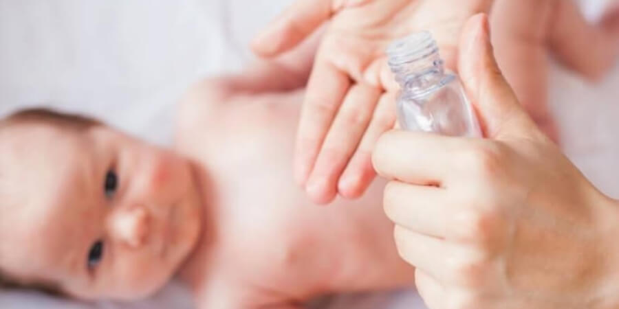Xem thêm chi tiết Chú ý khi sử dụng cho trẻ em